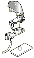 ACCUMATE Coupler