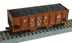 Coal Load