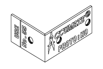 Accumate Drilling Jig
