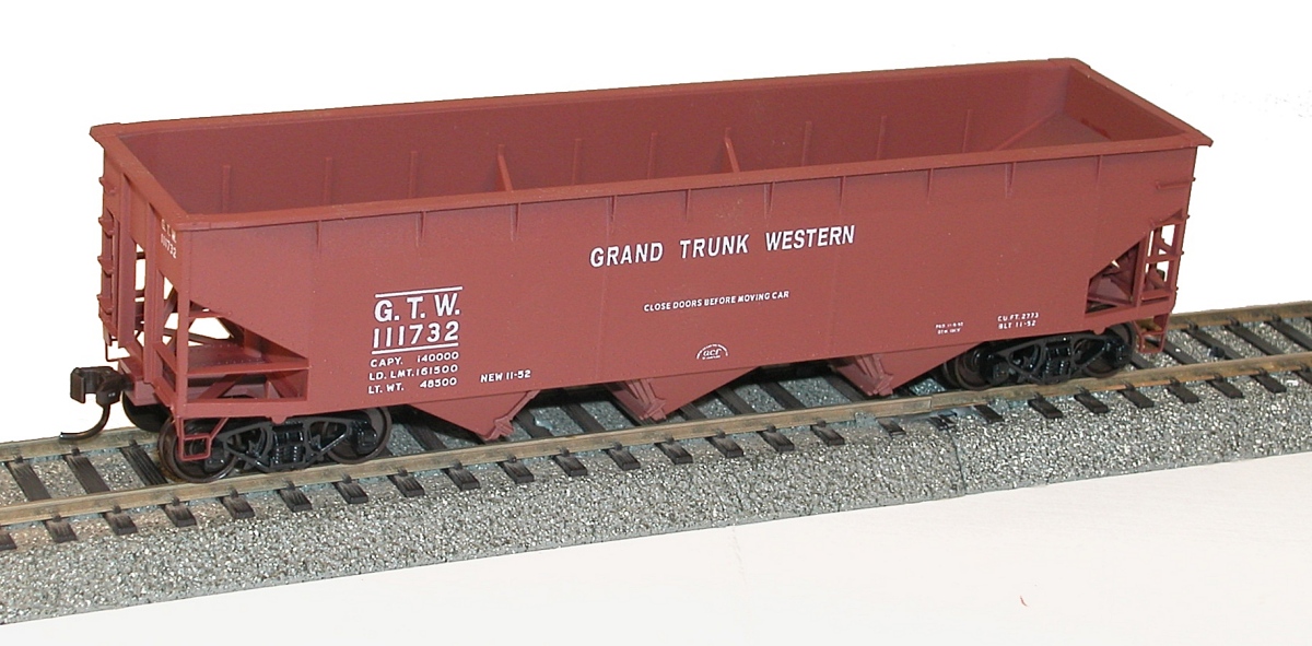 75151 Grand Trunk Western.