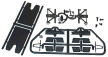 Triple Hopper Detail Set