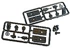 Coupler Cover Sprue