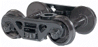 Roller Bearing Truck